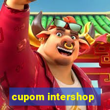 cupom intershop